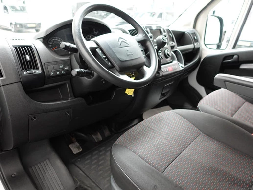 Citroën Jumper - Afbeelding 10 van 30