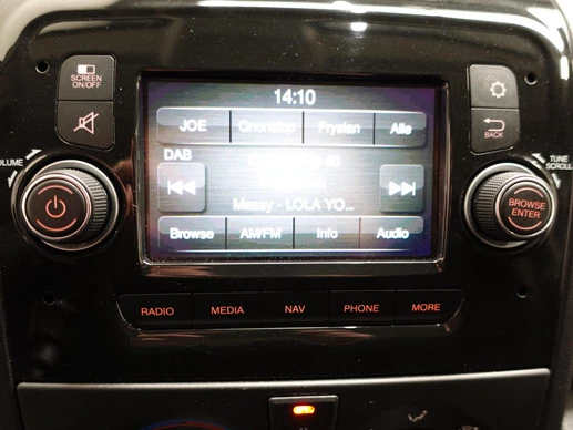 Citroën Jumper - Afbeelding 21 van 30