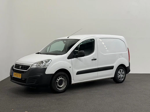 Peugeot Partner - Afbeelding 1 van 30