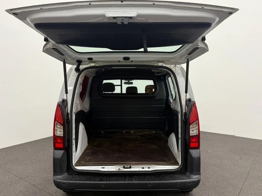 Peugeot Partner - Afbeelding 2 van 30