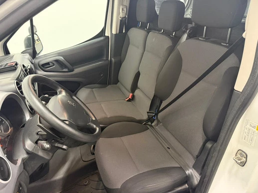 Peugeot Partner - Afbeelding 3 van 30