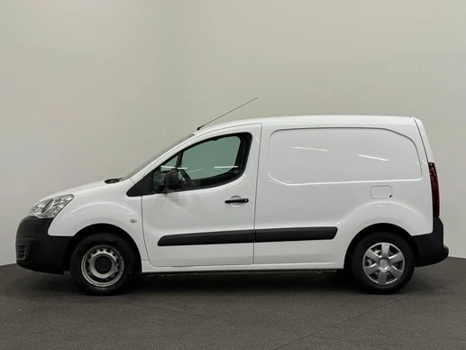 Peugeot Partner - Afbeelding 4 van 30