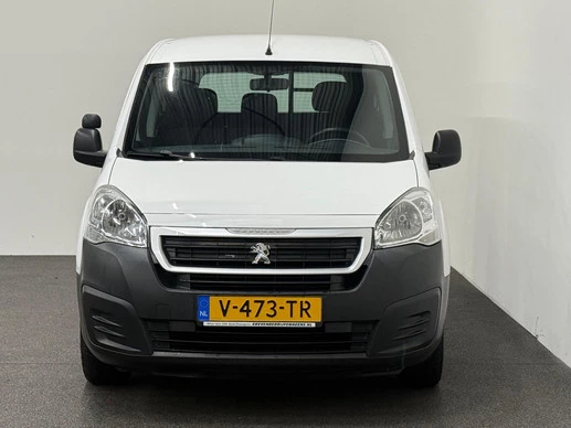 Peugeot Partner - Afbeelding 6 van 30