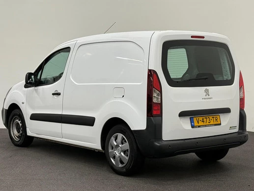 Peugeot Partner - Afbeelding 7 van 30