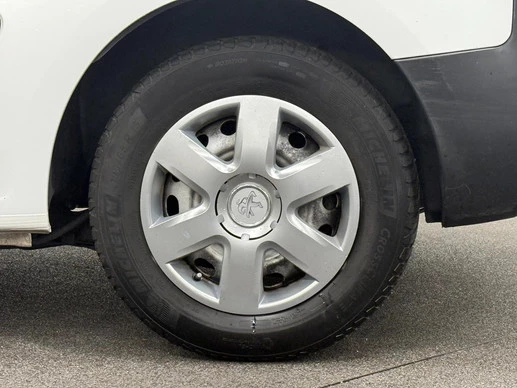 Peugeot Partner - Afbeelding 10 van 30