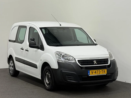 Peugeot Partner - Afbeelding 12 van 30