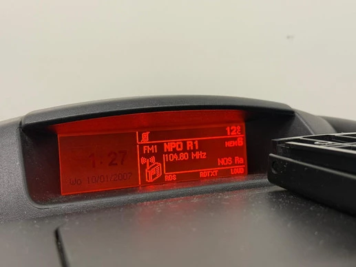 Peugeot Partner - Afbeelding 13 van 30