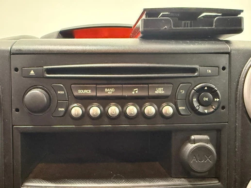 Peugeot Partner - Afbeelding 14 van 30