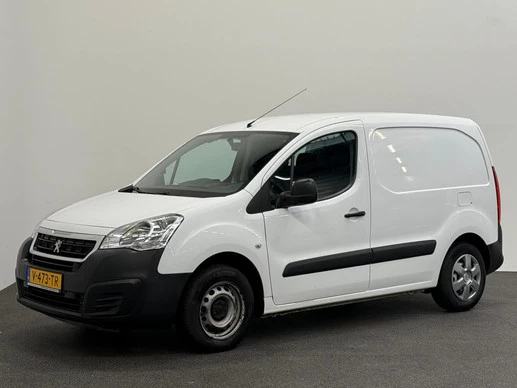 Peugeot Partner - Afbeelding 16 van 30