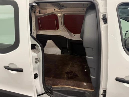 Peugeot Partner - Afbeelding 17 van 30