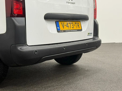 Peugeot Partner - Afbeelding 28 van 30