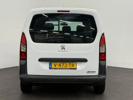 Peugeot Partner - Afbeelding 29 van 30