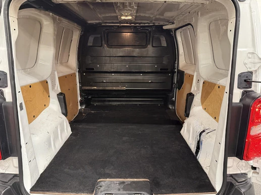 Citroën Jumpy - Afbeelding 9 van 30