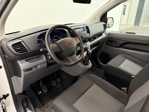 Citroën Jumpy - Afbeelding 18 van 30
