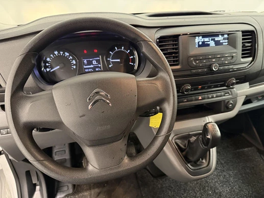 Citroën Jumpy - Afbeelding 19 van 30