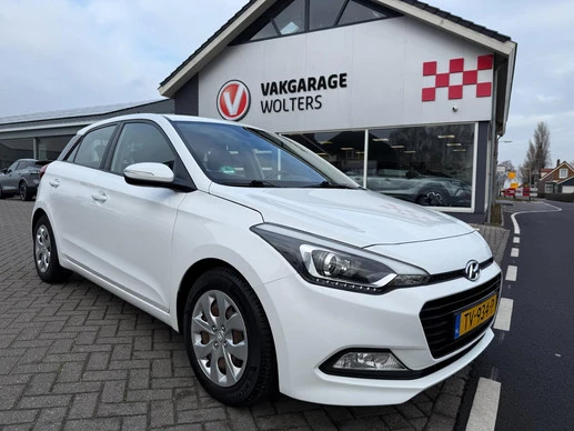 Hyundai i20 - Afbeelding 1 van 15