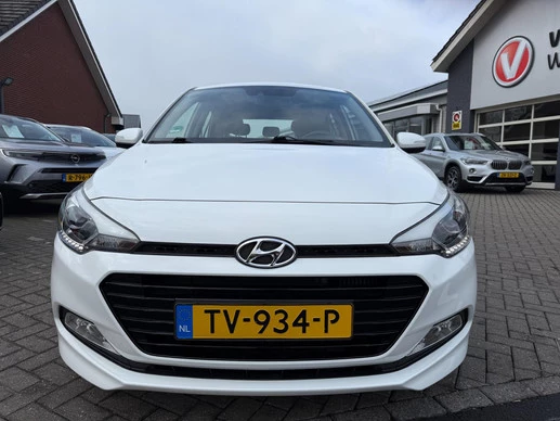 Hyundai i20 - Afbeelding 3 van 15
