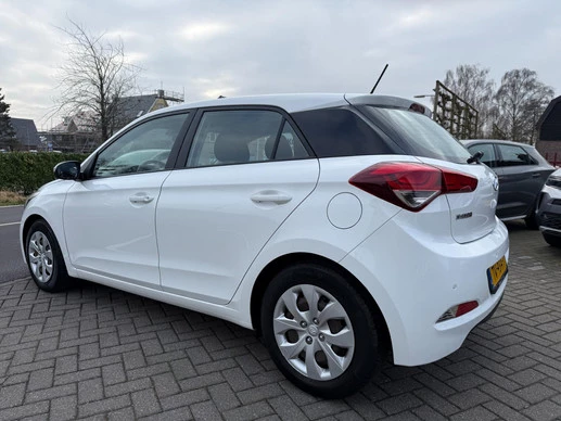 Hyundai i20 - Afbeelding 5 van 15