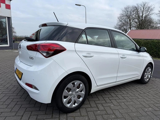 Hyundai i20 - Afbeelding 6 van 15