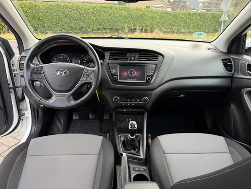 Hyundai i20 - Afbeelding 9 van 15