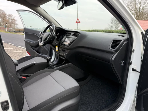 Hyundai i20 - Afbeelding 11 van 15