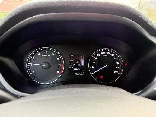 Hyundai i20 - Afbeelding 12 van 15