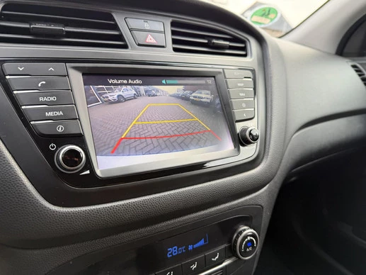 Hyundai i20 - Afbeelding 13 van 15