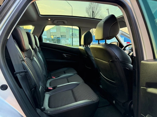 Renault Scénic - Afbeelding 2 van 18