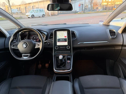 Renault Scénic - Afbeelding 3 van 18