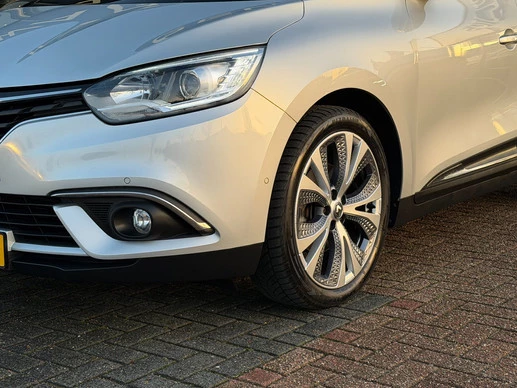 Renault Scénic - Afbeelding 4 van 18