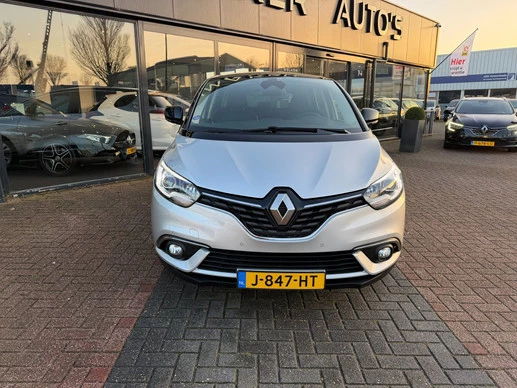 Renault Scénic - Afbeelding 5 van 18