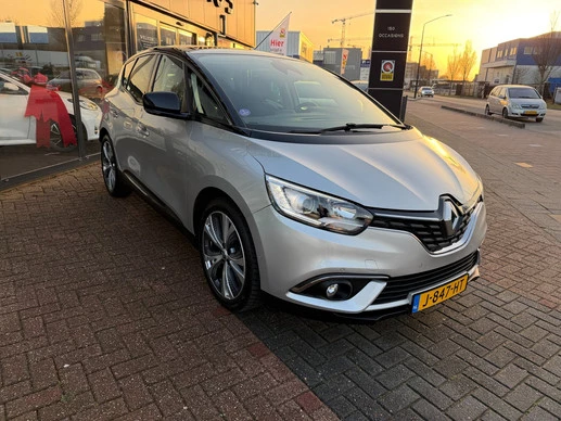 Renault Scénic - Afbeelding 6 van 18