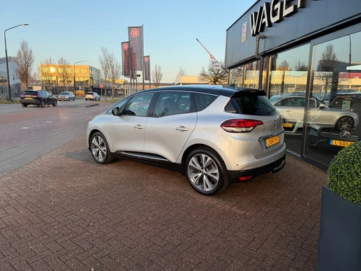 Renault Scénic - Afbeelding 7 van 18