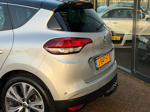 Renault Scénic - Afbeelding 8 van 18