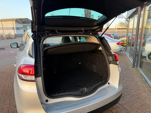 Renault Scénic - Afbeelding 9 van 18