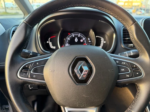 Renault Scénic - Afbeelding 12 van 18