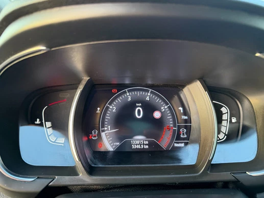 Renault Scénic - Afbeelding 13 van 18