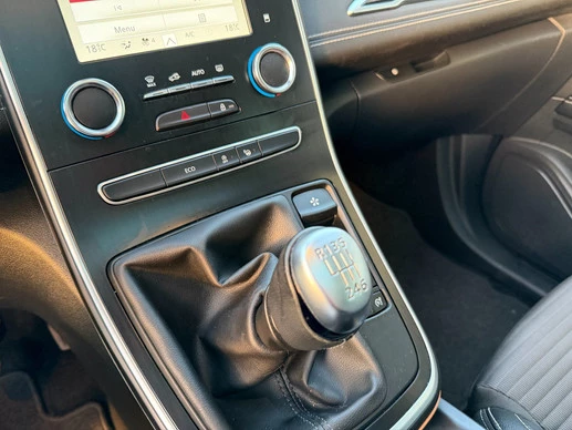 Renault Scénic - Afbeelding 14 van 18