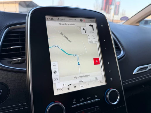 Renault Scénic - Afbeelding 15 van 18