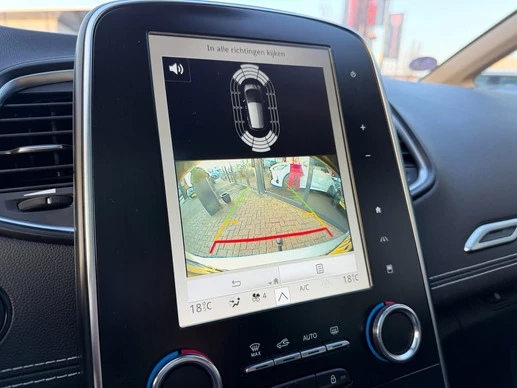 Renault Scénic - Afbeelding 16 van 18