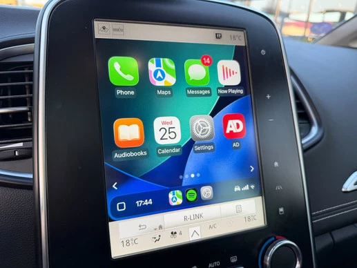 Renault Scénic - Afbeelding 18 van 18