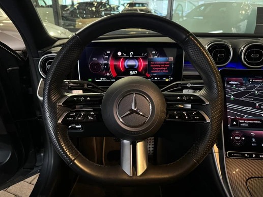 Mercedes-Benz C-Klasse - Afbeelding 14 van 30