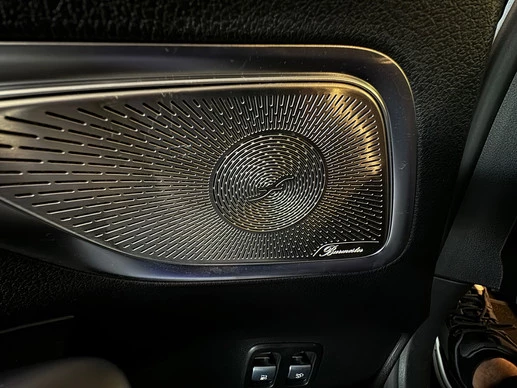 Mercedes-Benz C-Klasse - Afbeelding 15 van 30