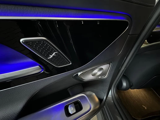 Mercedes-Benz C-Klasse - Afbeelding 16 van 30