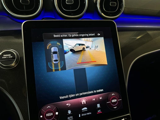 Mercedes-Benz C-Klasse - Afbeelding 17 van 30