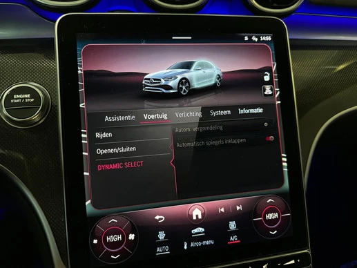 Mercedes-Benz C-Klasse - Afbeelding 19 van 30