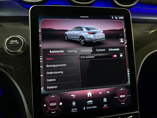 Mercedes-Benz C-Klasse - Afbeelding 22 van 30