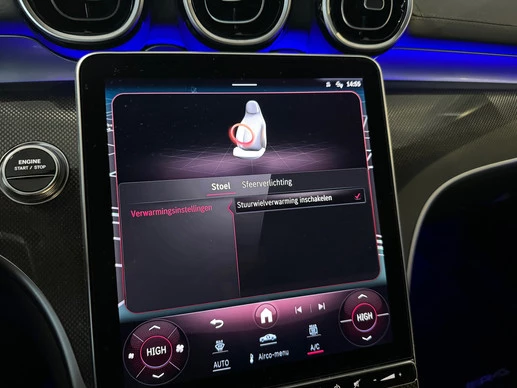 Mercedes-Benz C-Klasse - Afbeelding 24 van 30