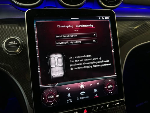 Mercedes-Benz C-Klasse - Afbeelding 26 van 30