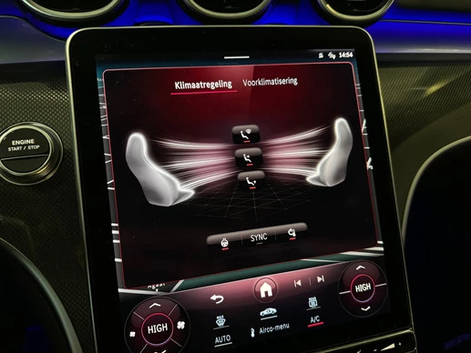 Mercedes-Benz C-Klasse - Afbeelding 27 van 30